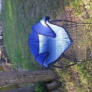 Afghan Scarf Shawl Winter Blanket - Shawl Hand Made